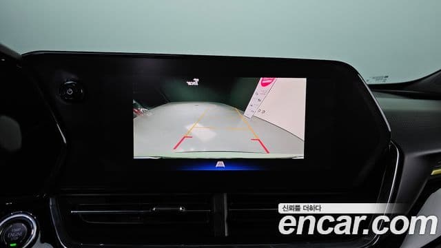 Chevrolet(GM대우) Trax кроссовер 1.2 ACTIV, 2024 16