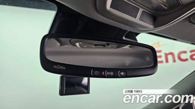 Chevrolet(GM대우) Trax кроссовер 1.2 ACTIV, 2024 19