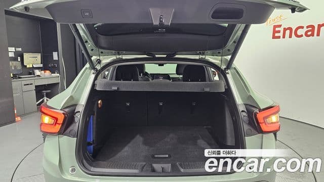 Chevrolet(GM대우) Trax кроссовер 1.2 ACTIV, 2024 20