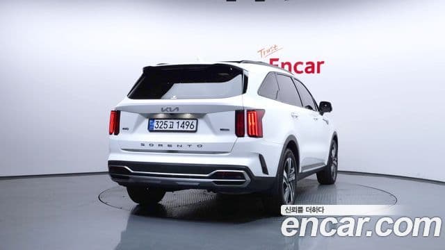 Kia Sorento 4세대 Gravity, 2022 4