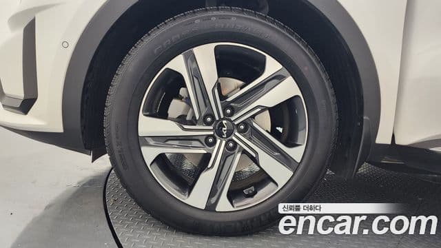 Kia Sorento 4세대 Gravity, 2022 все фото