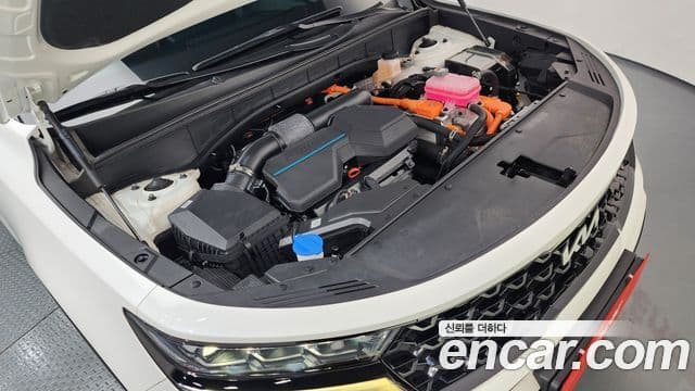 Kia Sorento 4세대 Gravity, 2022 6