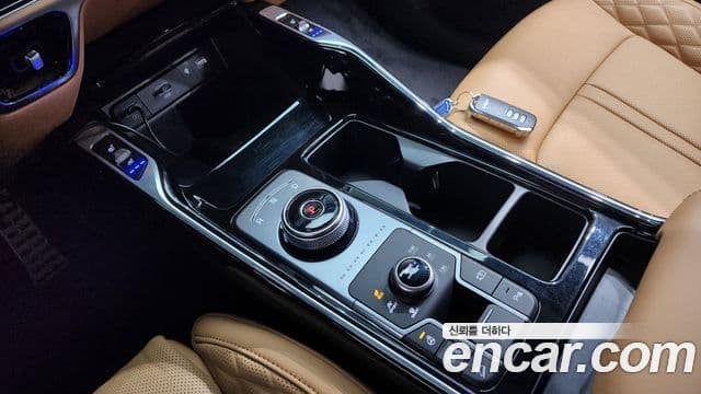 Kia Sorento 4세대 Gravity, 2022 9