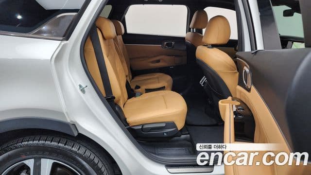 Kia Sorento 4세대 Gravity, 2022 12