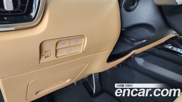 Kia Sorento 4세대 Gravity, 2022 14