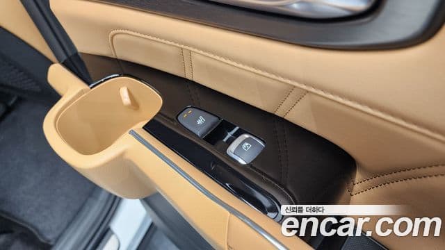 Kia Sorento 4세대 Gravity, 2022 18