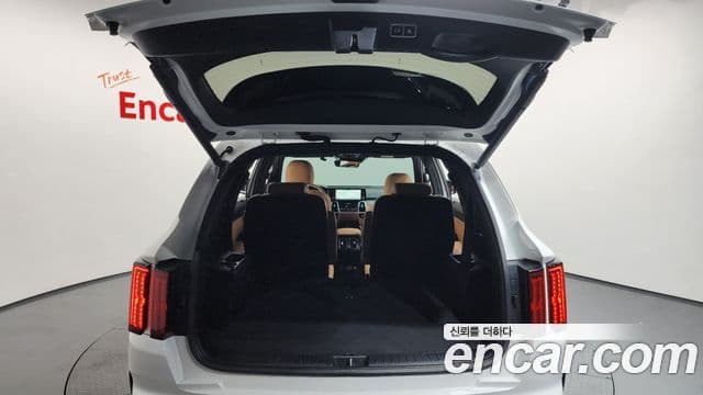 Kia Sorento 4세대 Gravity, 2022 20