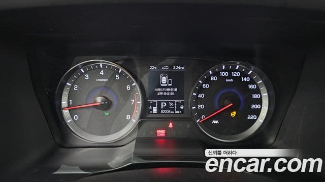 KG모빌리티(SsangYong) Berry New Tivoli V3, 2022 8