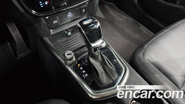 KG모빌리티(SsangYong) Berry New Tivoli V3, 2022 9