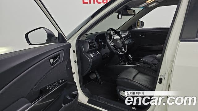 KG모빌리티(SsangYong) Berry New Tivoli V3, 2022 10