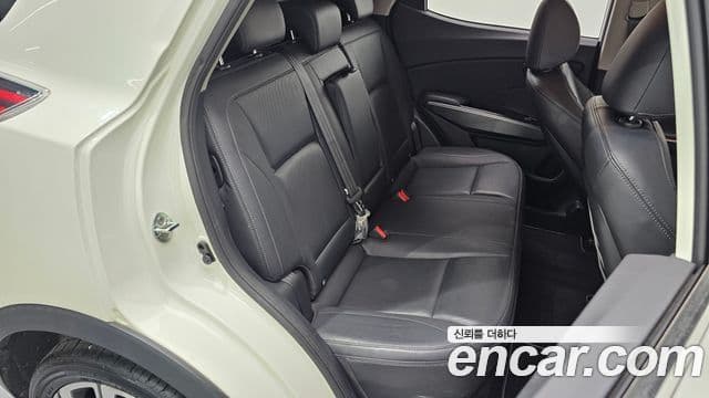 KG모빌리티(SsangYong) Berry New Tivoli V3, 2022 12