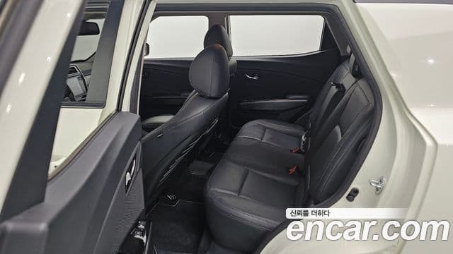 KG모빌리티(SsangYong) Berry New Tivoli V3, 2022 13