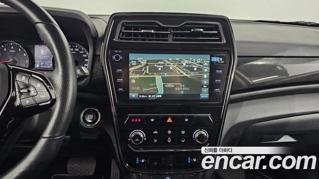 KG모빌리티(SsangYong) Berry New Tivoli V3, 2022 15