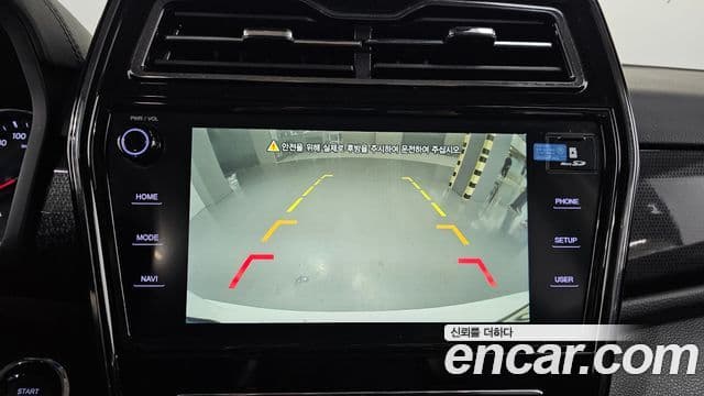 KG모빌리티(SsangYong) Berry New Tivoli V3, 2022 16