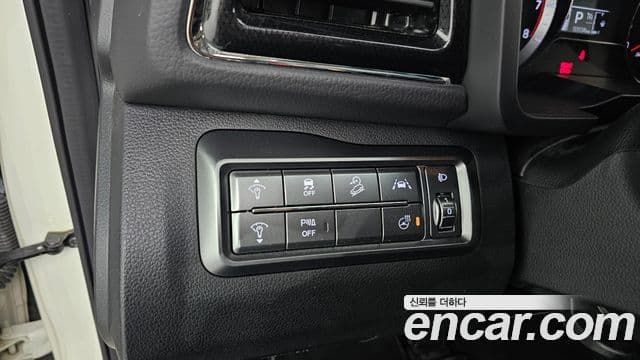 KG모빌리티(SsangYong) Berry New Tivoli V3, 2022 18