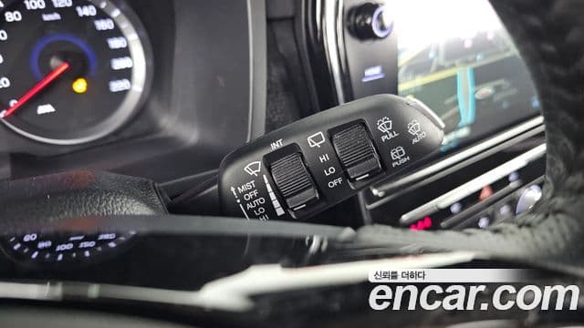 KG모빌리티(SsangYong) Berry New Tivoli V3, 2022 19