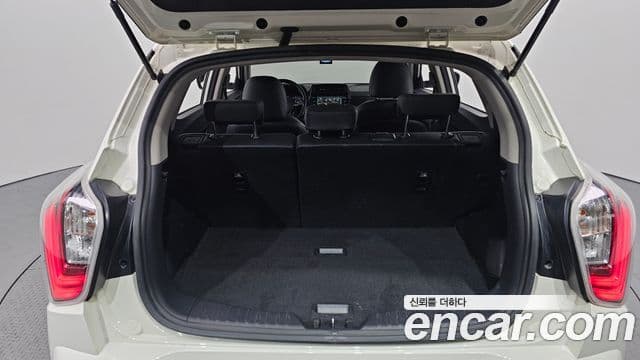 KG모빌리티(SsangYong) Berry New Tivoli V3, 2022 20
