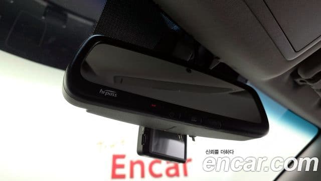 KG모빌리티(SsangYong) Rexton Sport Prestige, 2018 18