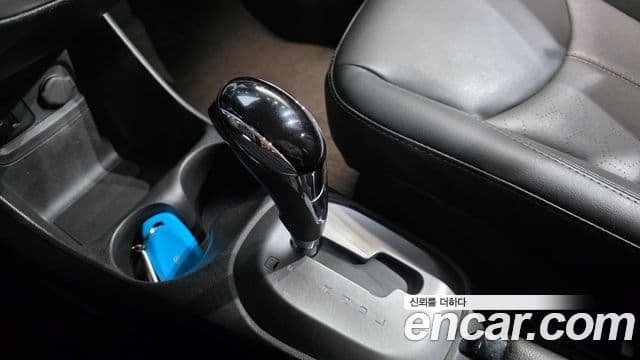 Chevrolet(GM대우) The / новый Next Spark Plus, 2017 9