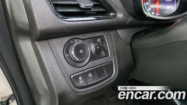 Chevrolet(GM대우) The / новый Next Spark Plus, 2017 12