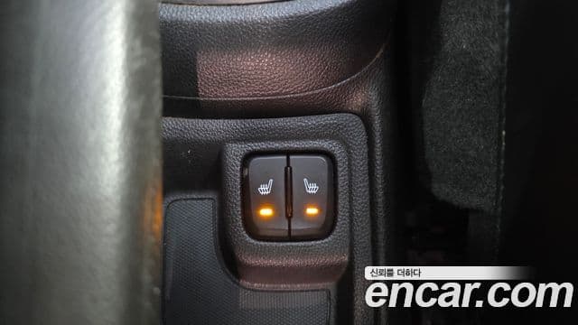 Chevrolet(GM대우) The / новый Next Spark Plus, 2017 17