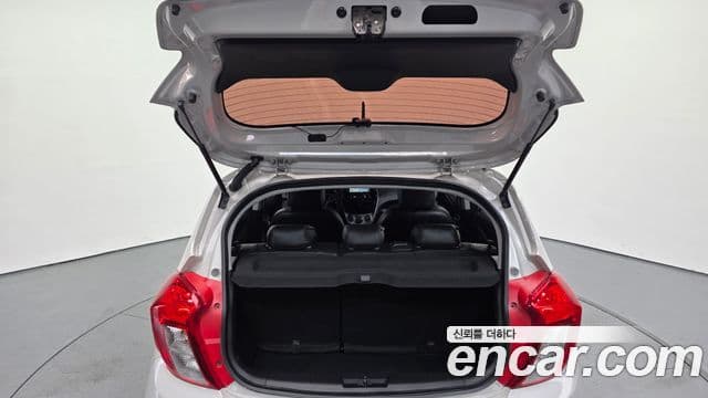 Chevrolet(GM대우) The / новый Next Spark Plus, 2017 20