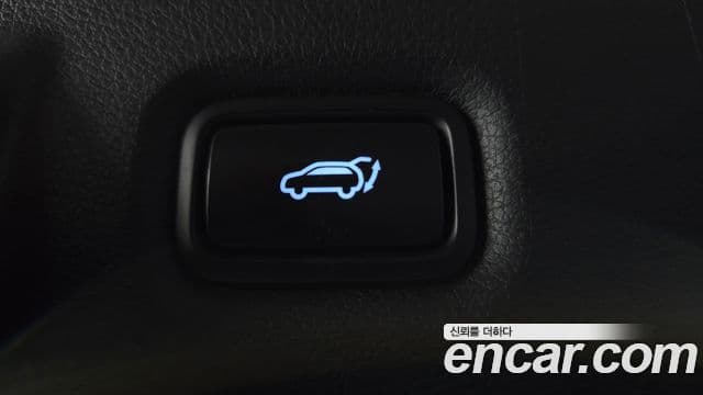 Hyundai Santa Fe TM Inspiration, 2020 19