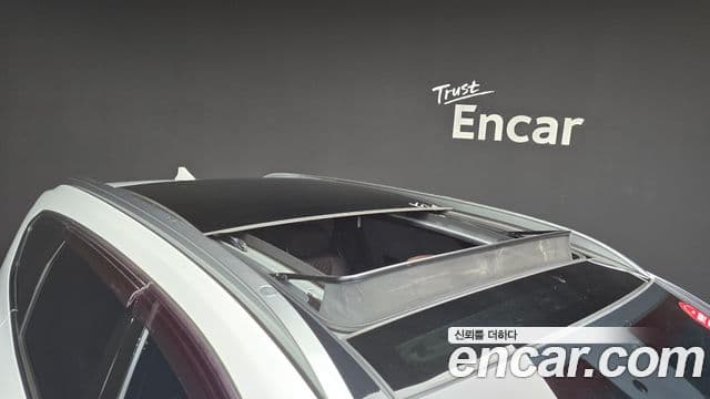 Hyundai Santa Fe TM Inspiration, 2020 20