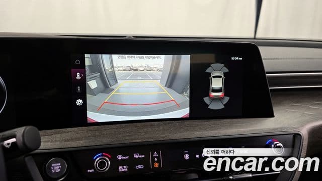 Kia K8 Trendy(таксомоторный тип), 2022 15