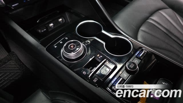 Kia K5 3세대 Signature, 2021 9