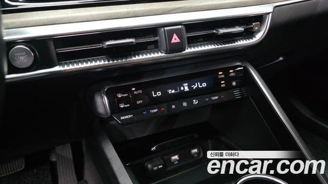 Kia K5 3세대 Signature, 2021 17