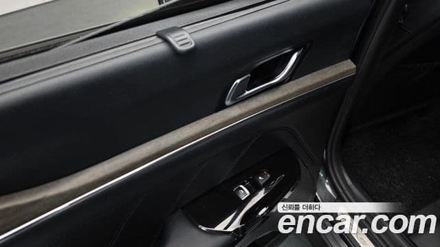 Kia K5 3세대 Signature, 2021 19