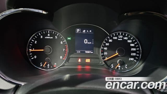 Kia The / новый New K3 Trendy, 2017 8