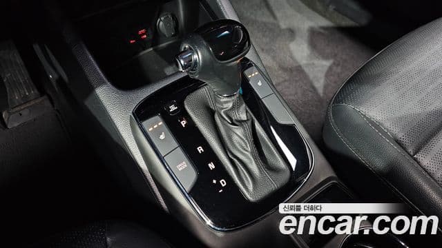 Kia The / новый New K3 Trendy, 2017 9