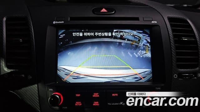 Kia The / новый New K3 Trendy, 2017 16