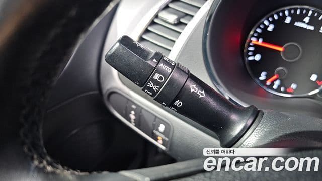 Kia The / новый New K3 Trendy, 2017 20