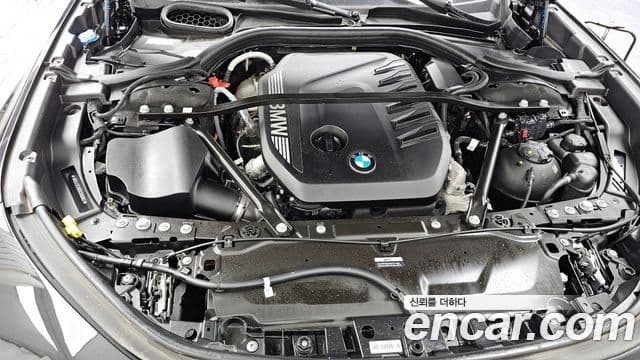BMW 7시리즈 (G70) 740d xDrive M Sport, 2025 6