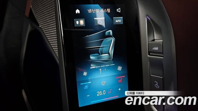 BMW 7시리즈 (G70) 740d xDrive M Sport, 2025 18