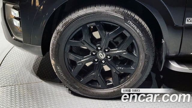 Kia Mohave The / новый Master Masters, 2021 все фото