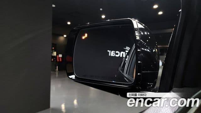 Kia Mohave The / новый Master Masters, 2021 17