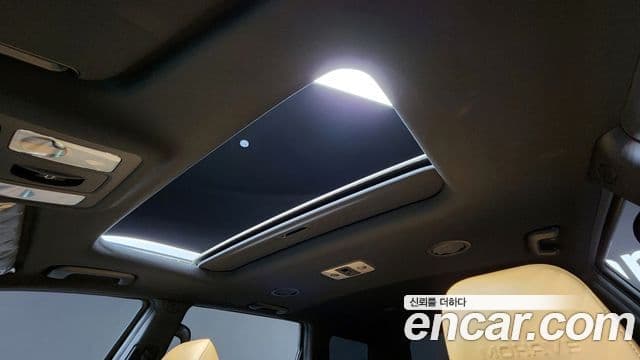 Kia Mohave The / новый Master Masters, 2021 19