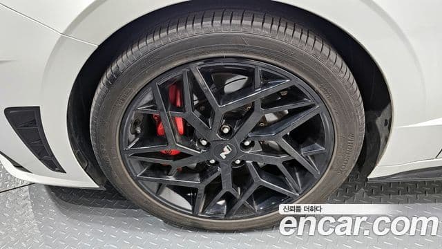 Hyundai Sonata (DN8) Premium, 2020 все фото