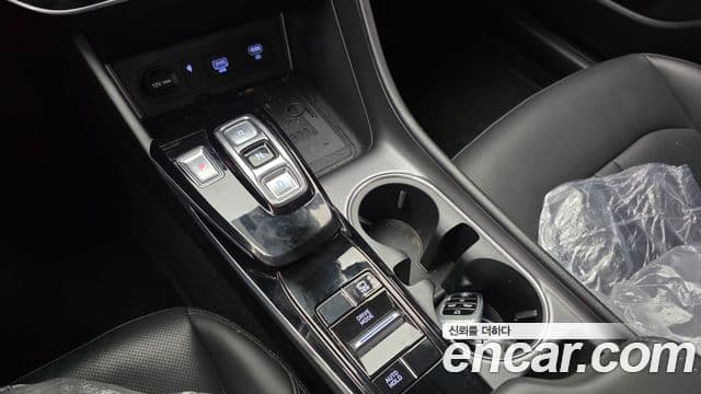 Hyundai Sonata (DN8) Premium, 2020 9