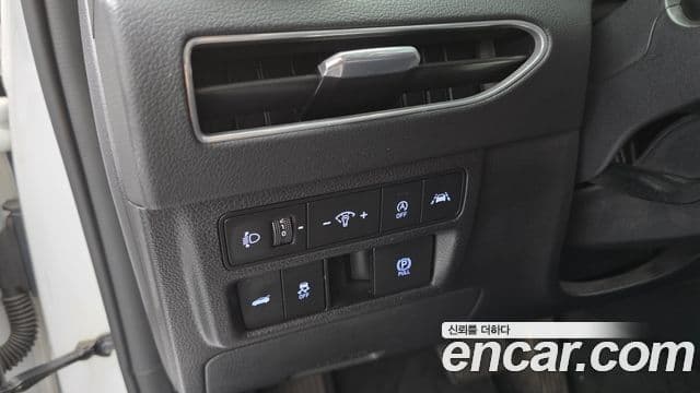 Hyundai Sonata (DN8) Premium, 2020 16