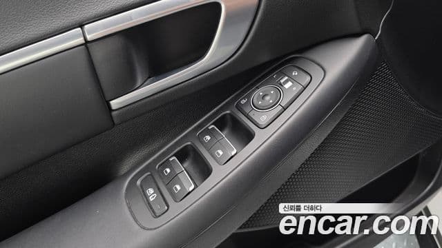 Hyundai Sonata (DN8) Premium, 2020 17