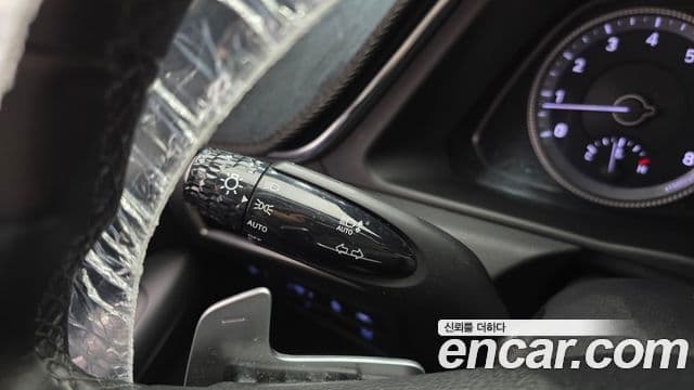 Hyundai Sonata (DN8) Premium, 2020 18