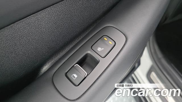 Hyundai Sonata (DN8) Premium, 2020 19