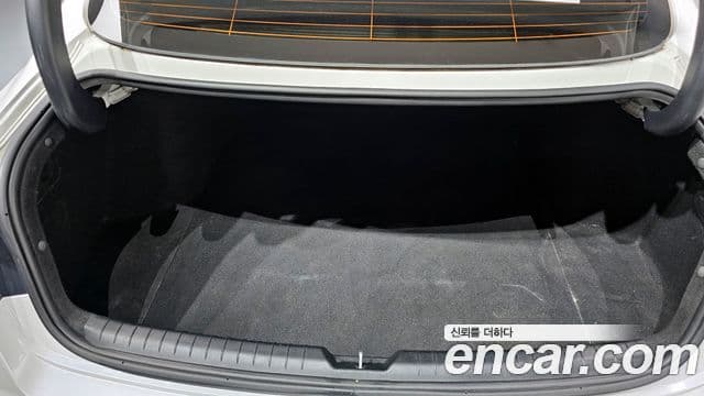 Hyundai Sonata (DN8) Premium, 2020 20