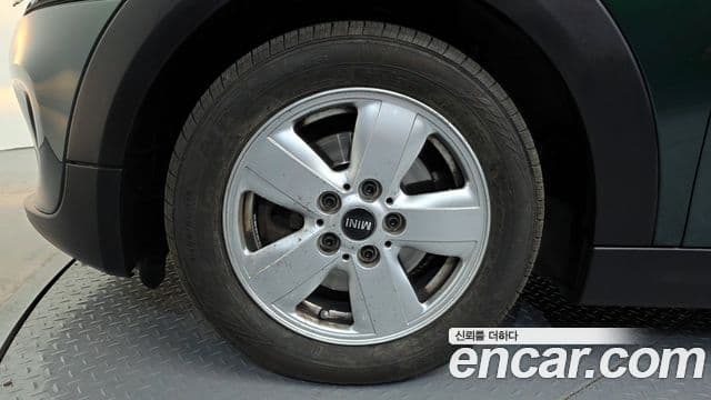 Mini Cooper 3세대, 2014 все фото