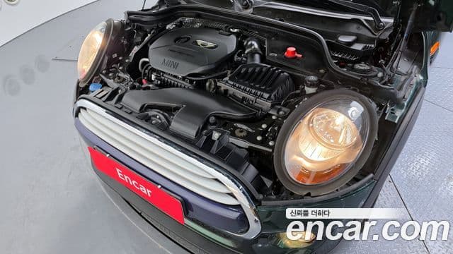 Mini Cooper 3세대, 2014 6